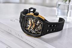 Apex Black