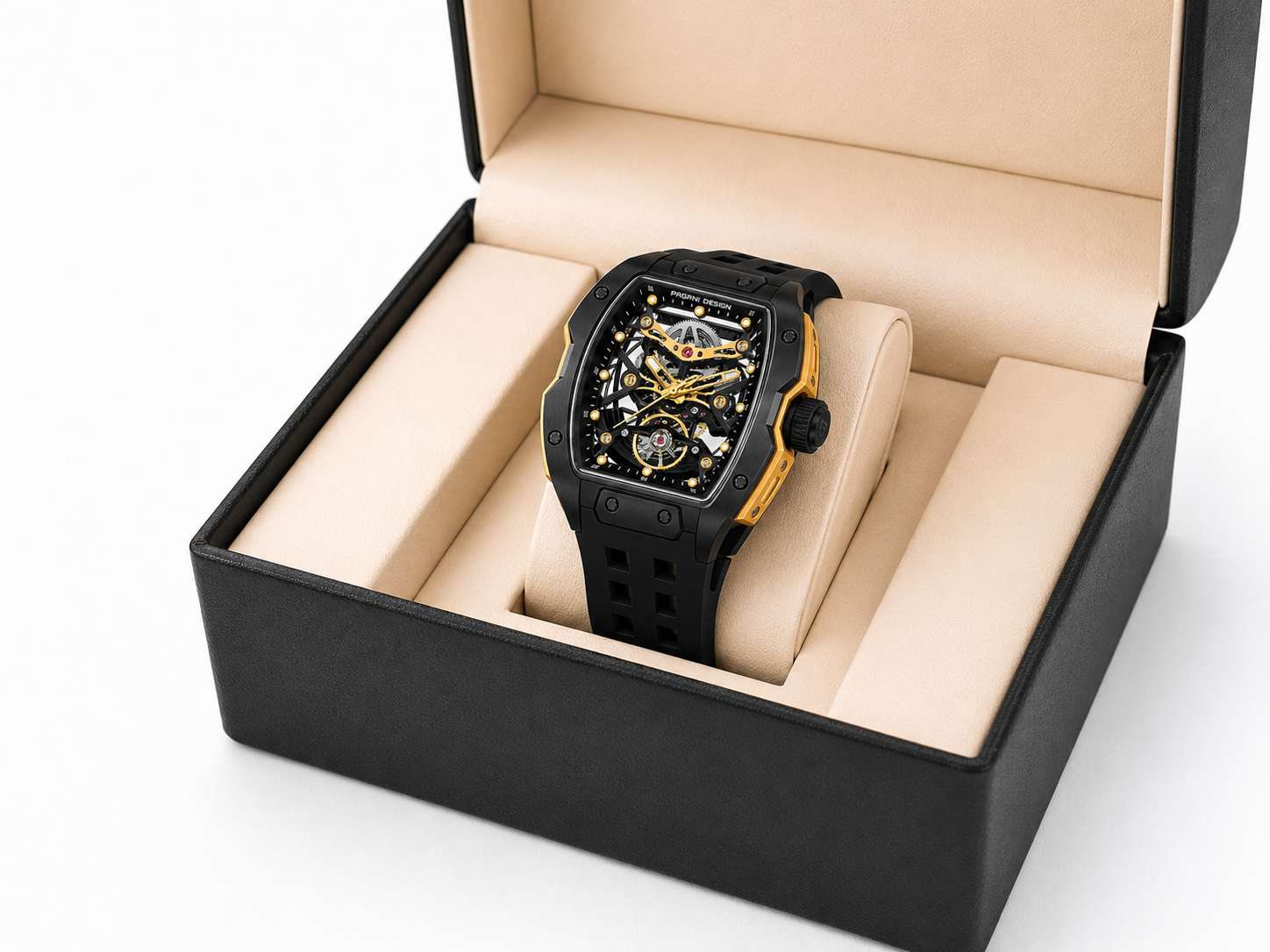 Apex Black