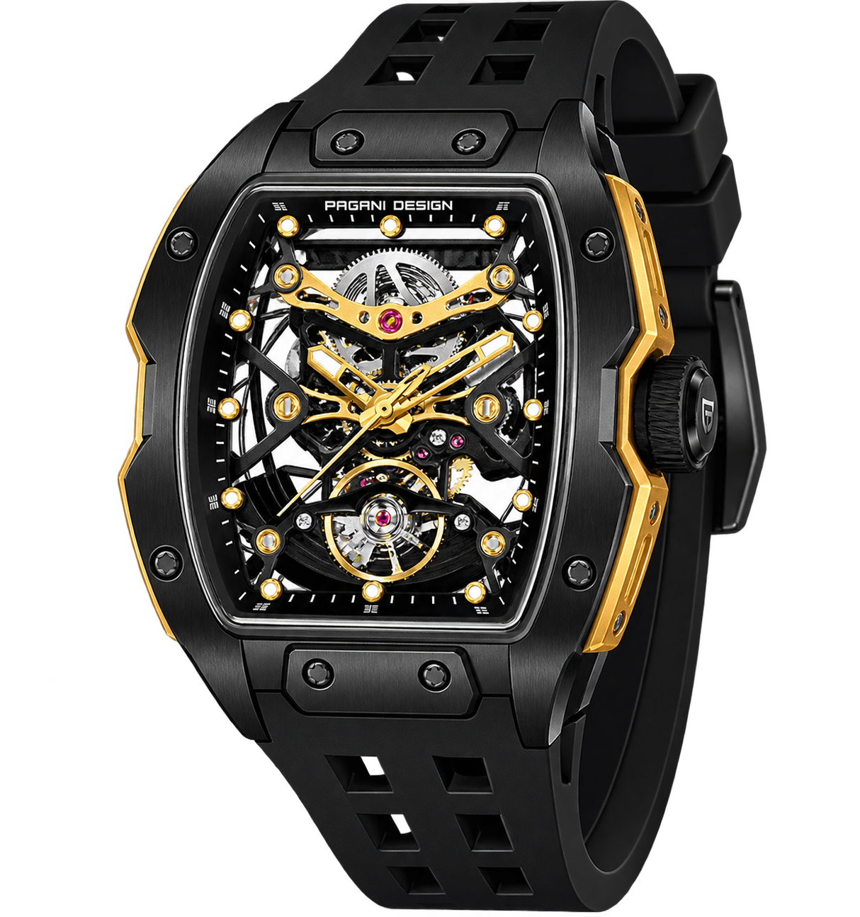 Apex Black