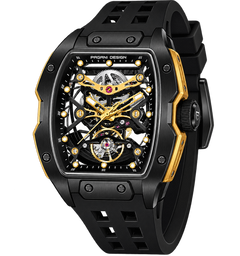 Apex Black
