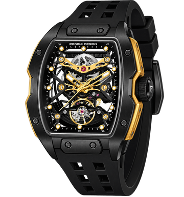 Apex Black