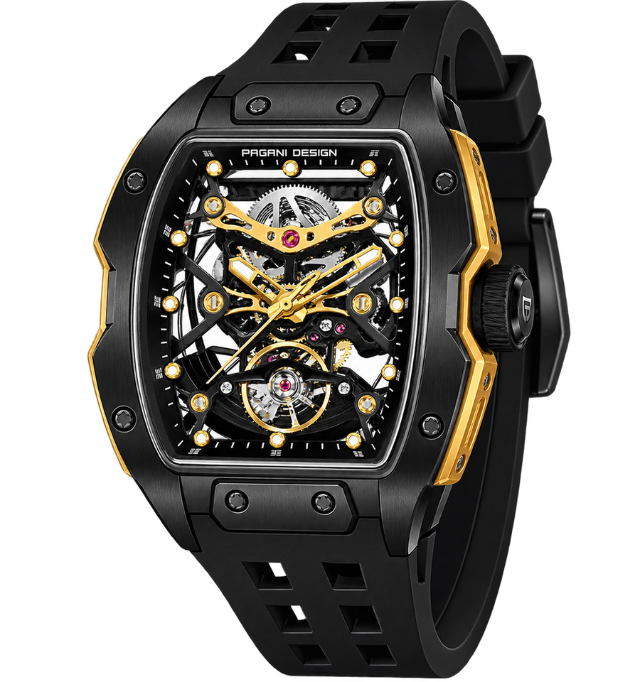 Apex Black