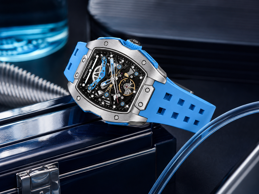 Apex Blue