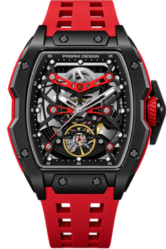 Apex Red