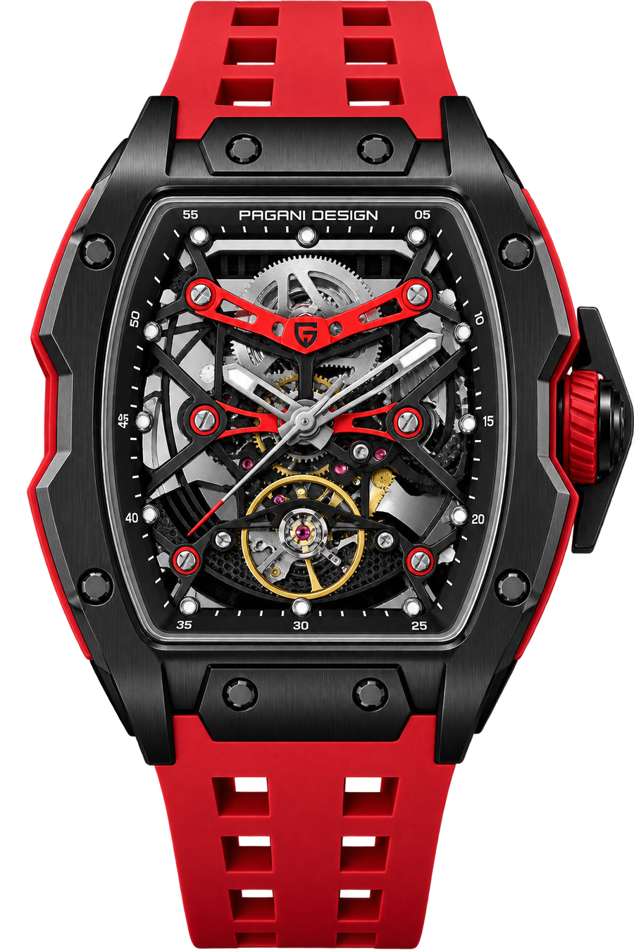 Apex Red