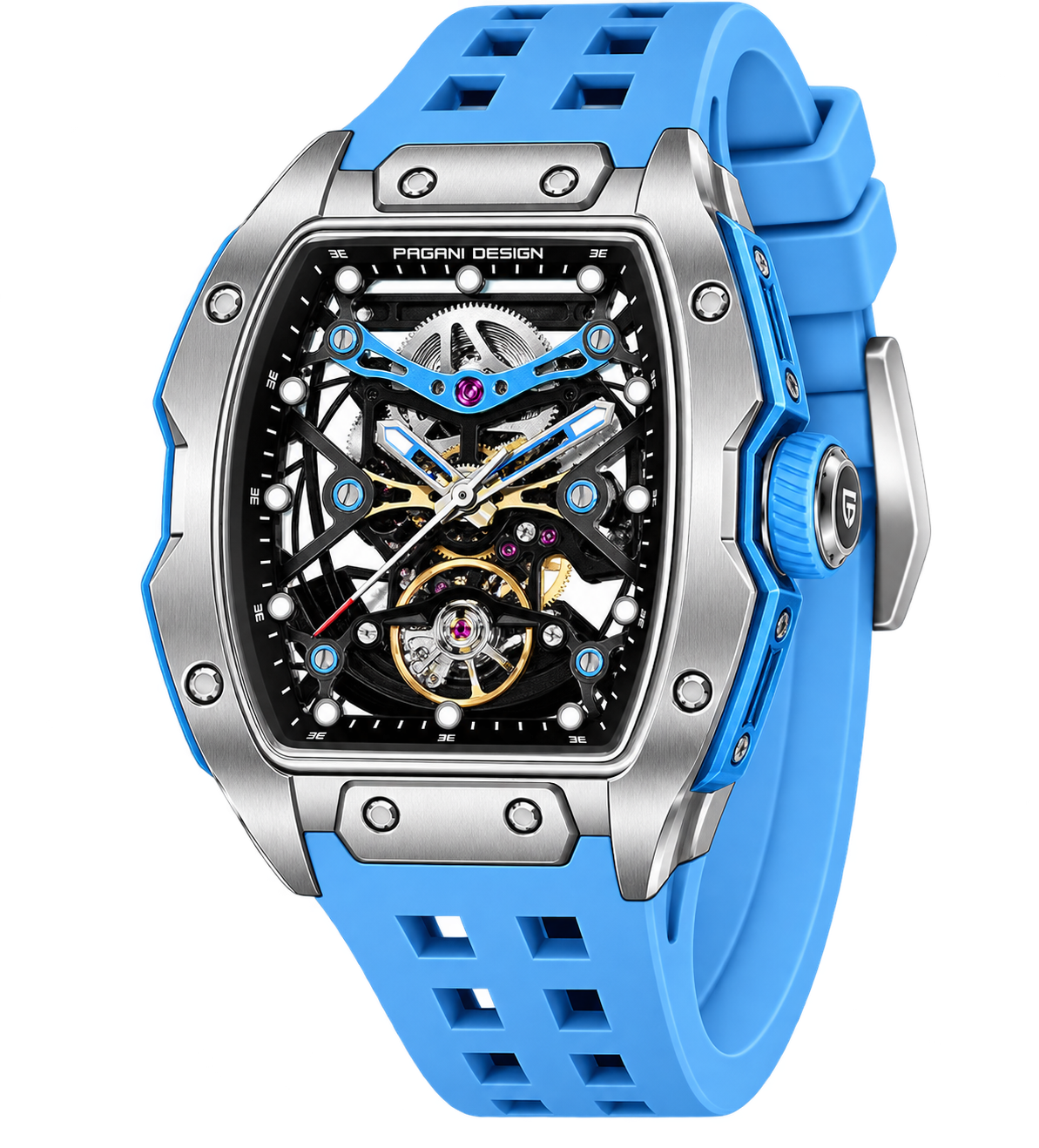Apex Blue