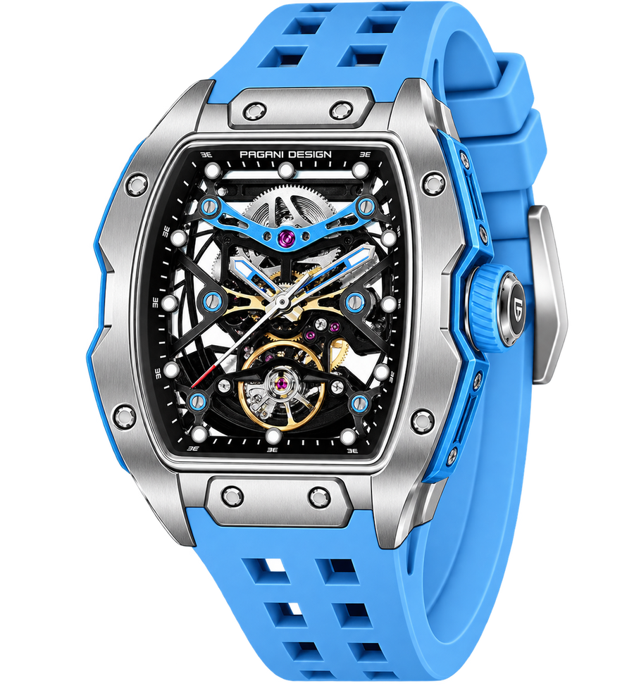Apex Blue