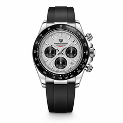Velocity Ice Silver