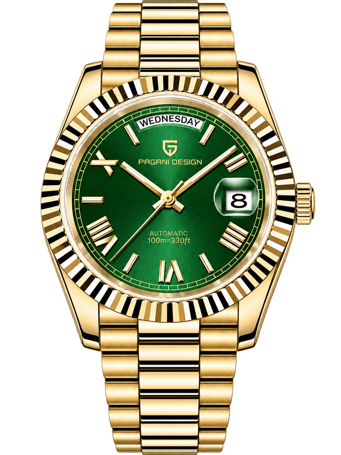 Green Special