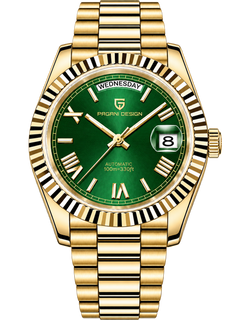 Green Special