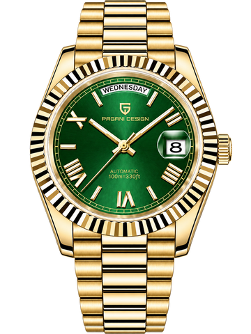 Green Special
