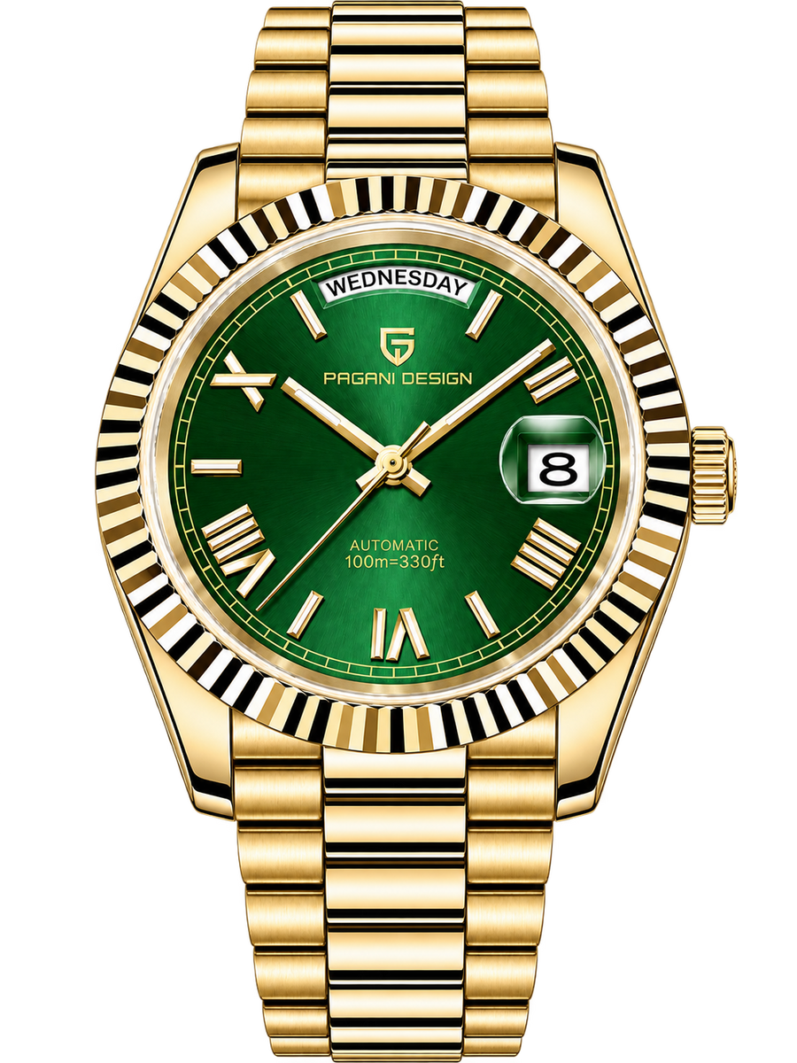 Green Special