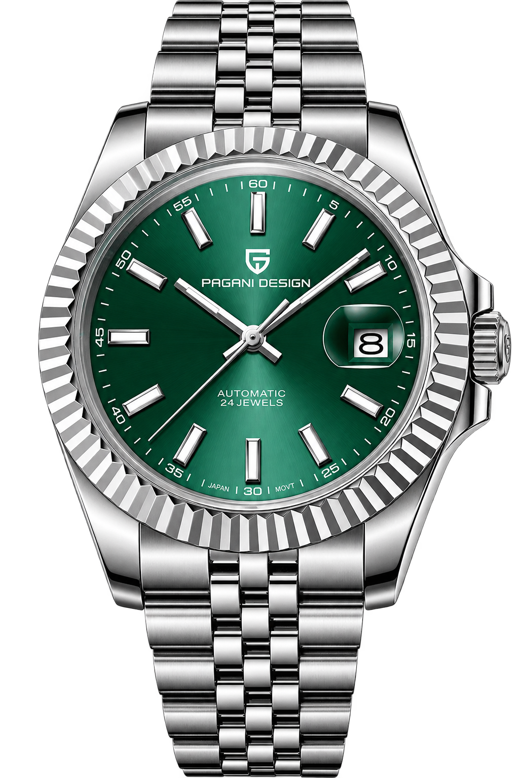 Green Heritage