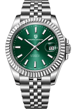 Green Heritage