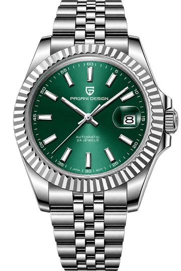 Green Heritage