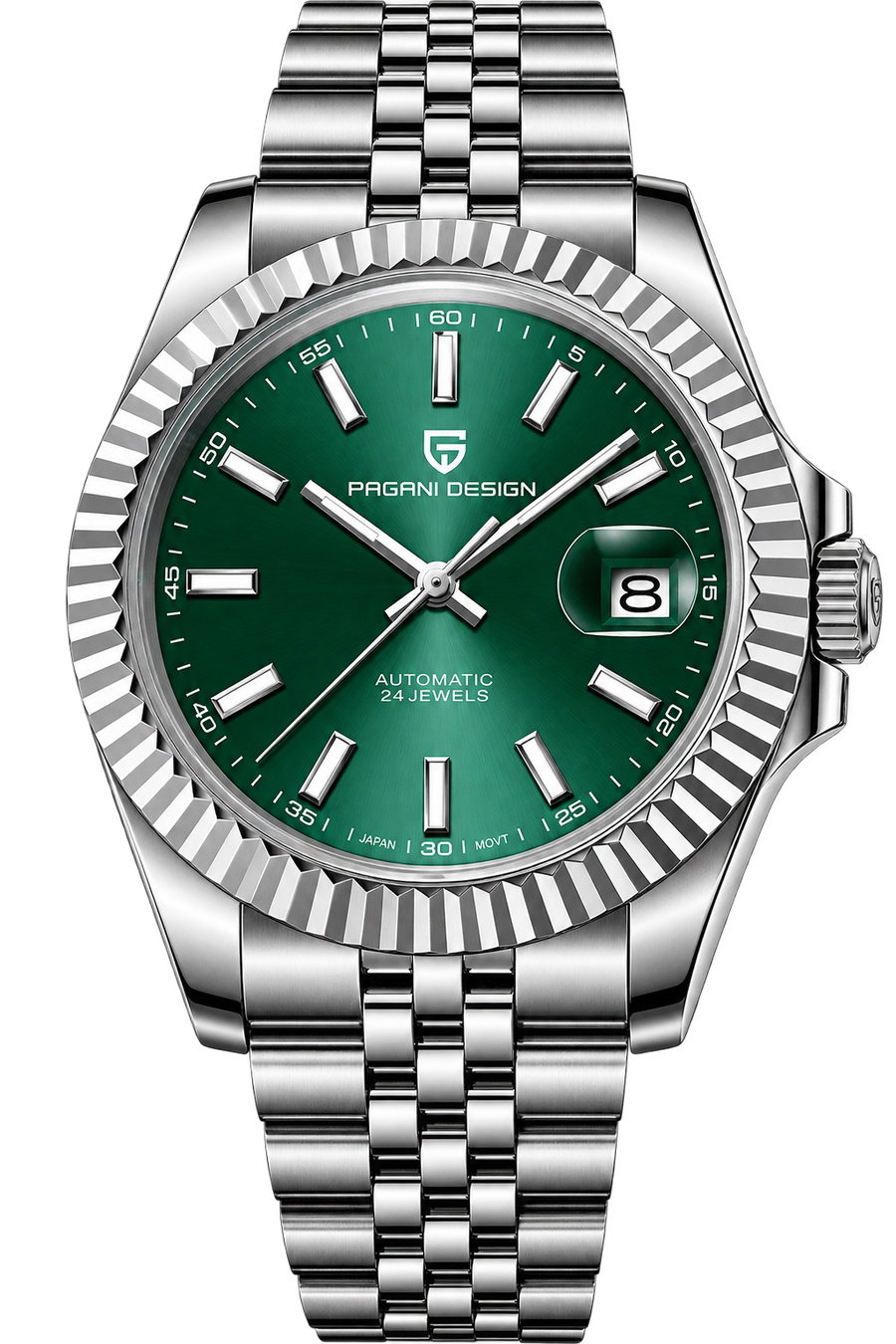 Green Heritage