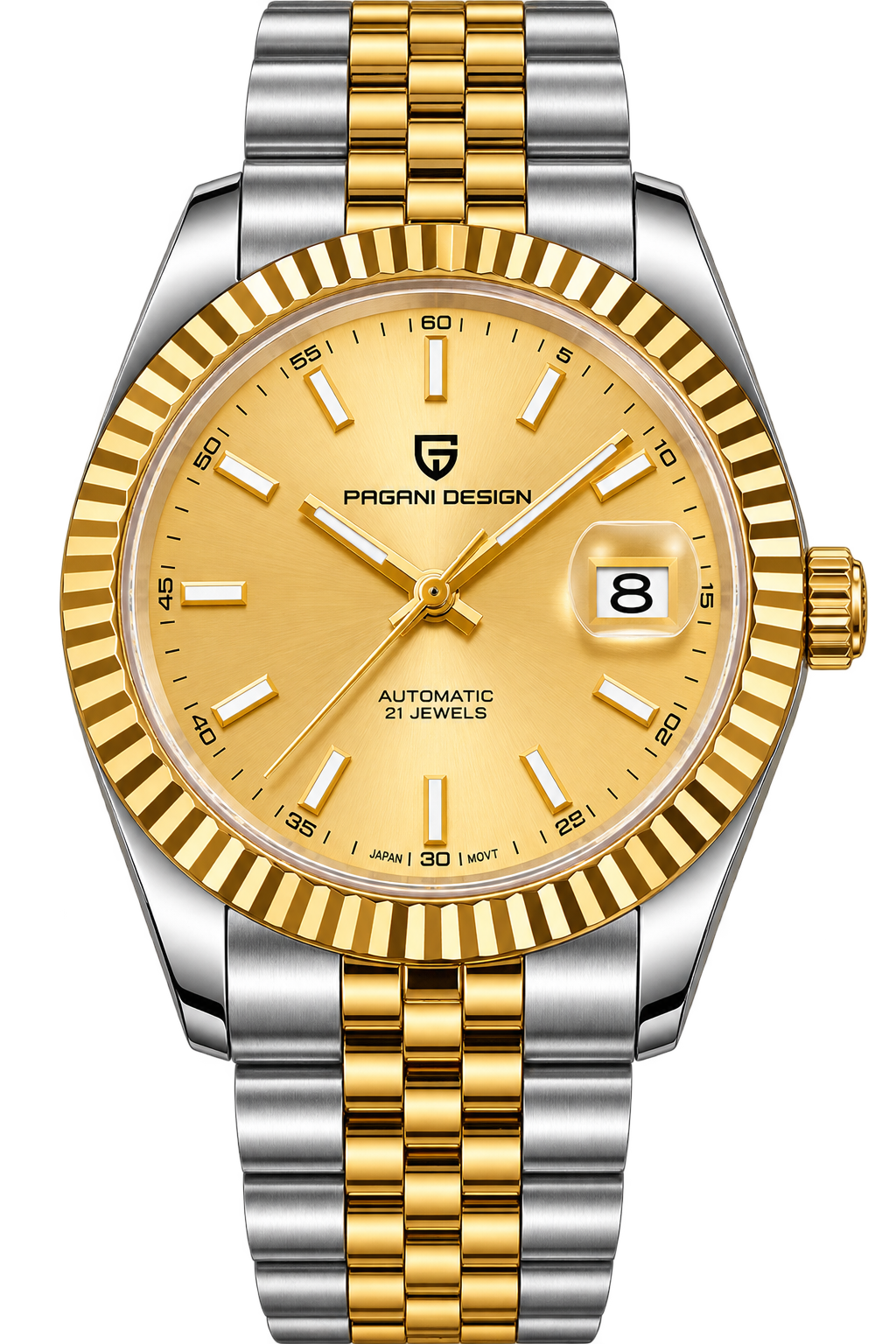 Heritage Gold