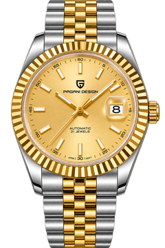 Heritage Gold