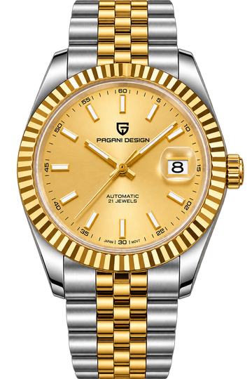 Heritage Gold