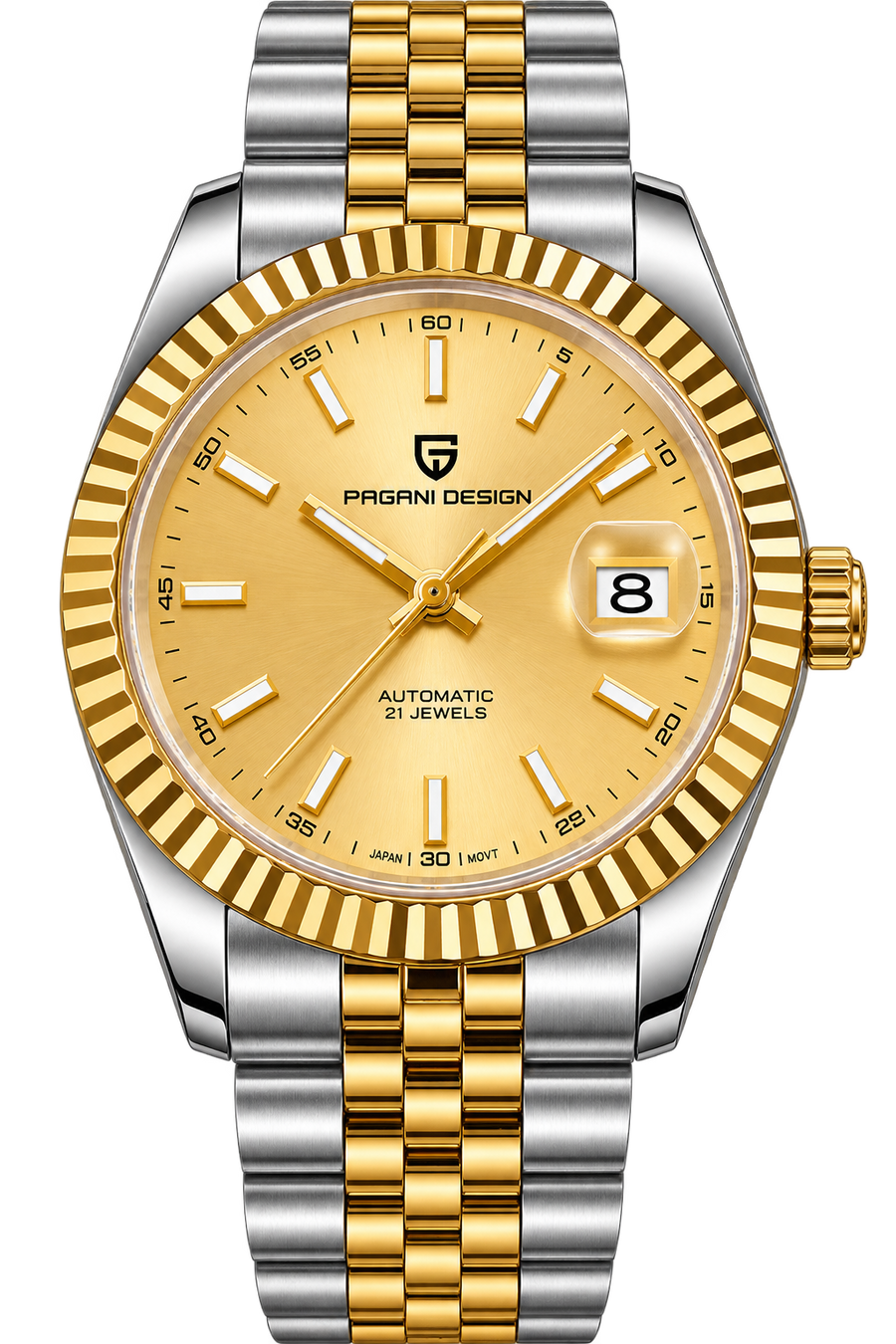 Heritage Gold