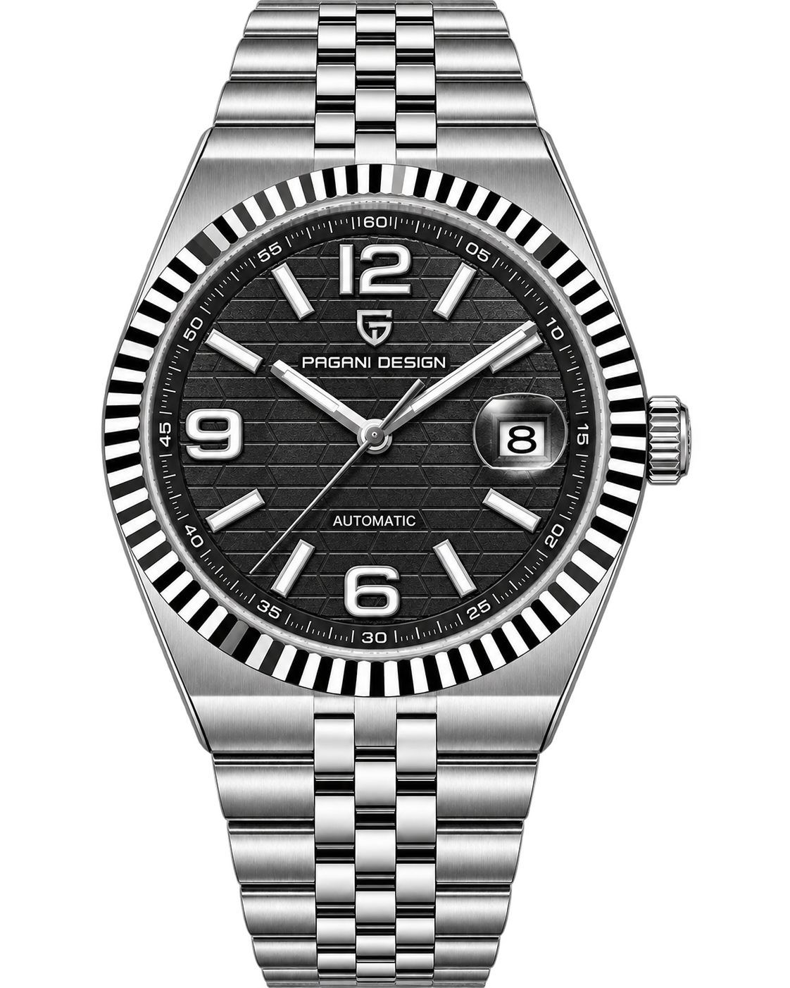 Ice Black
