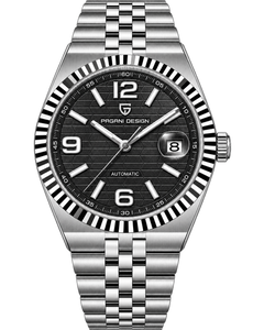 Ice Black