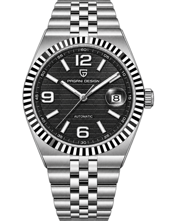 Ice Black