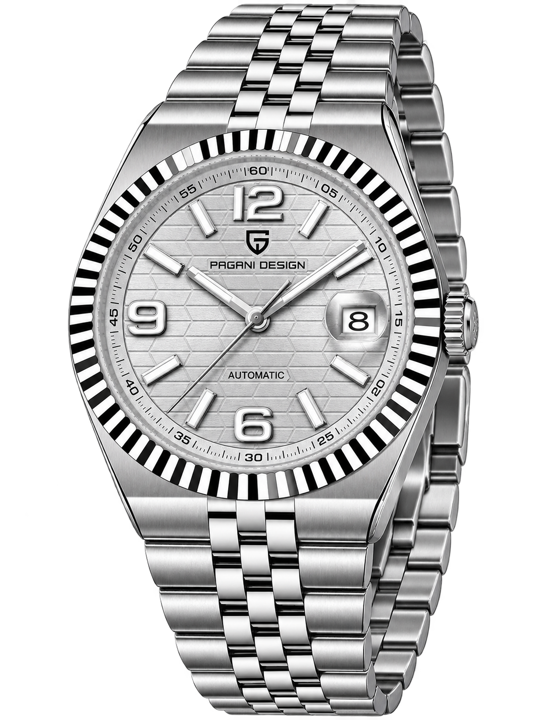 Ice Silver