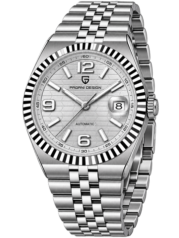 Ice Silver