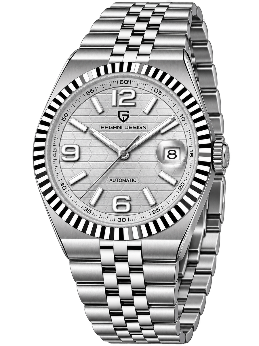 Ice Silver