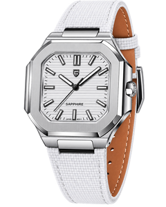 Prism White