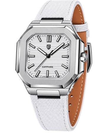 Prism White