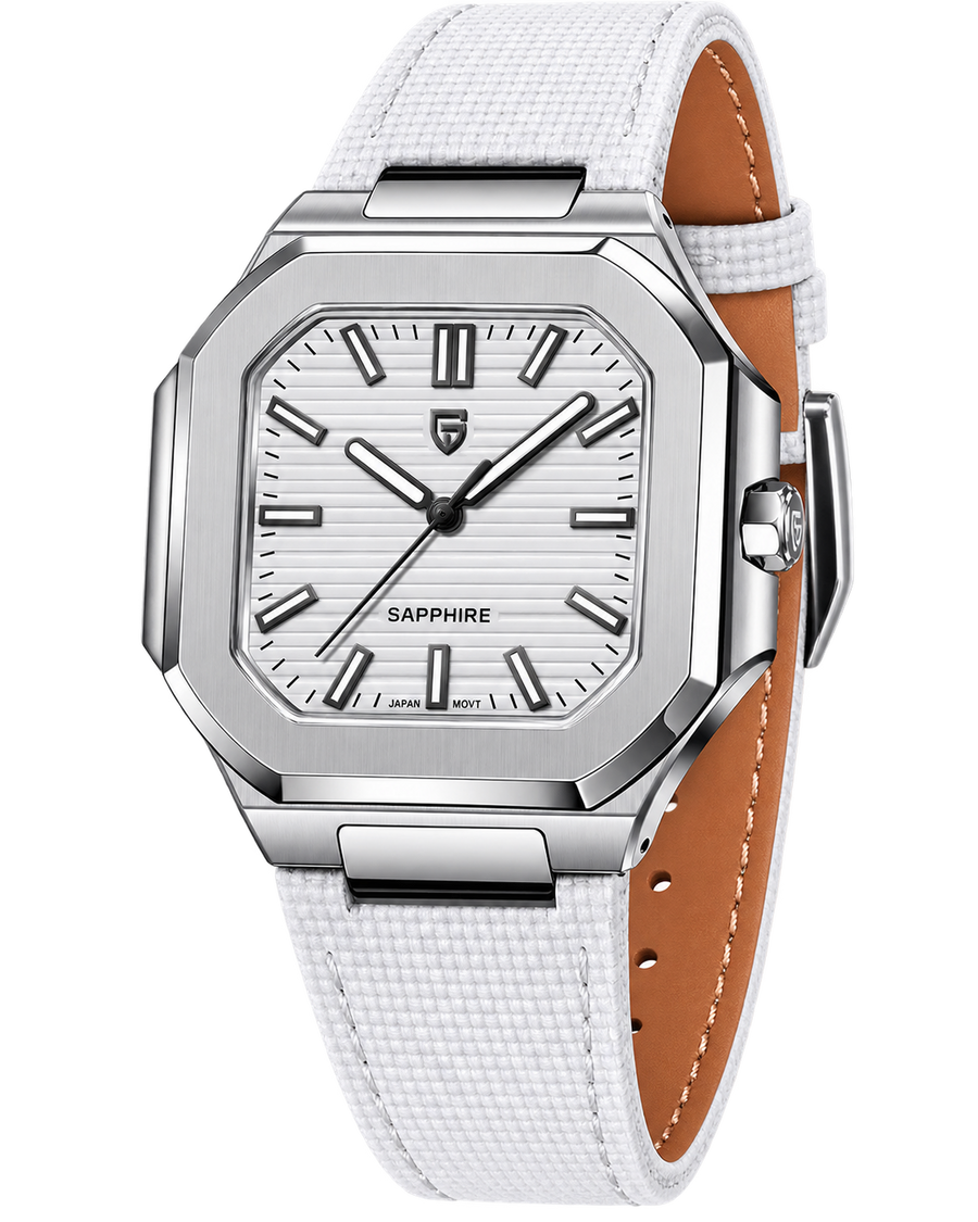 Prism White