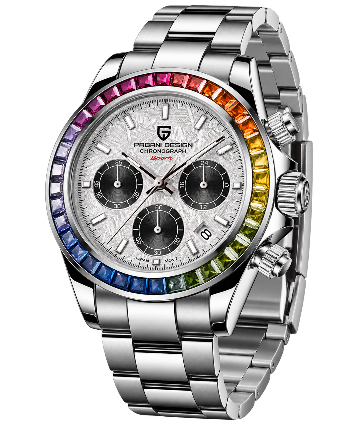 Spectra Ice