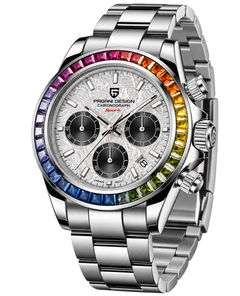 Spectra Ice