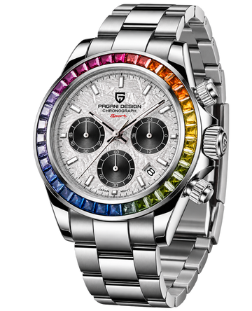 Spectra Ice