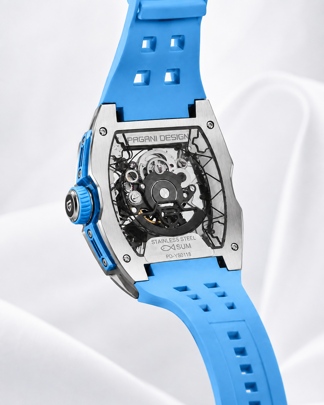 Apex Blue
