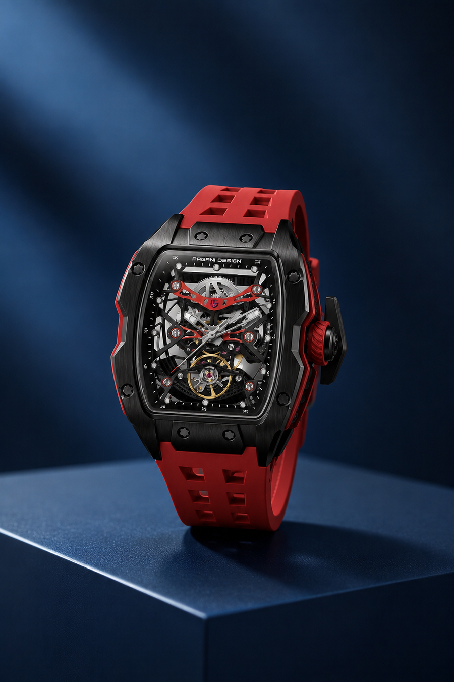 Apex Red