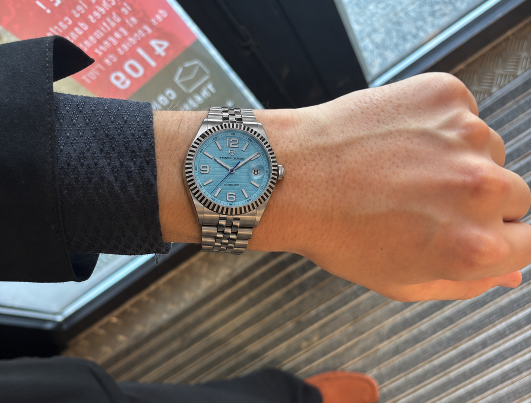 Ice Silver