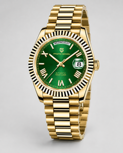 Green Special