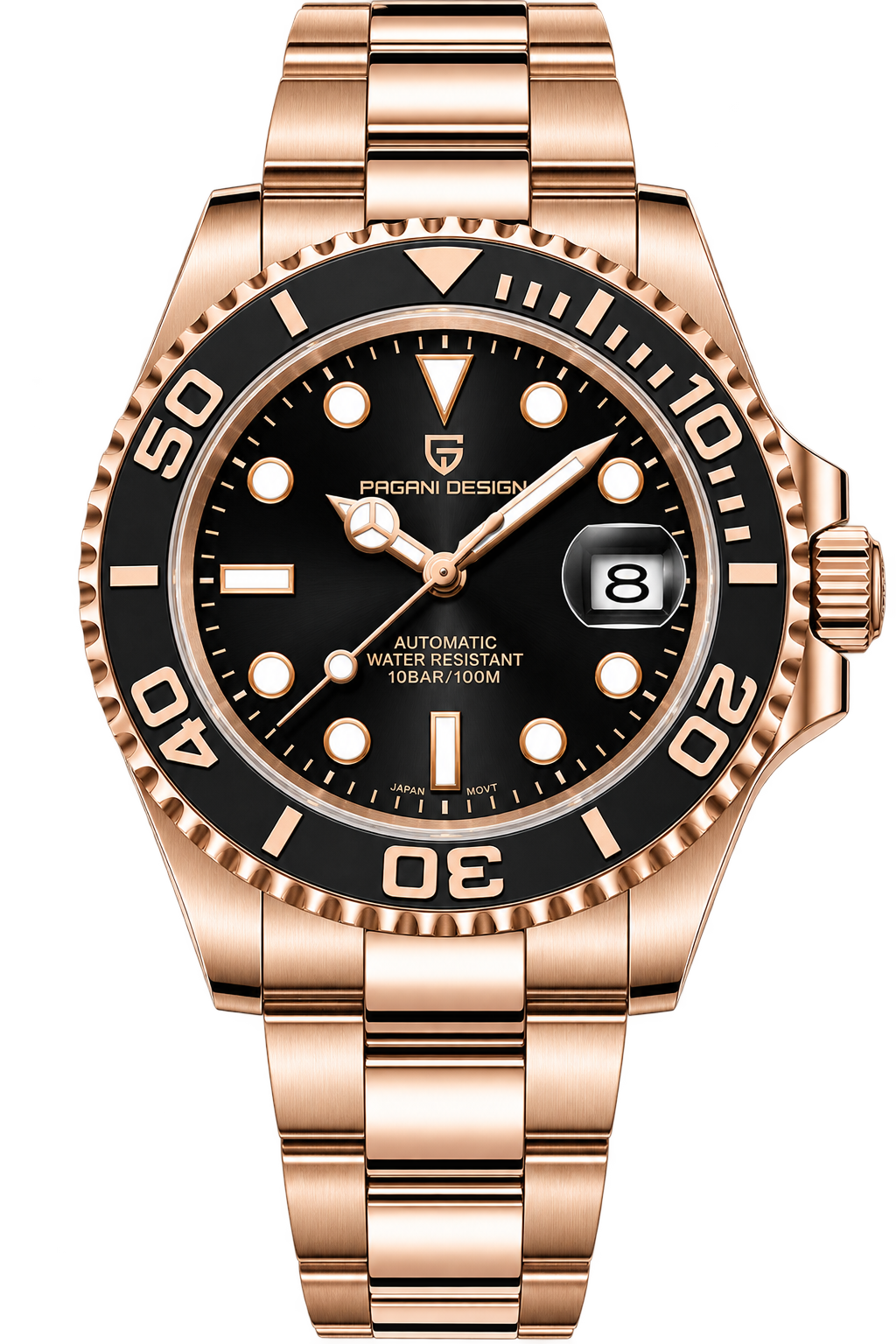 Gold Riviera