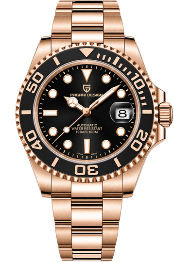 Gold Riviera