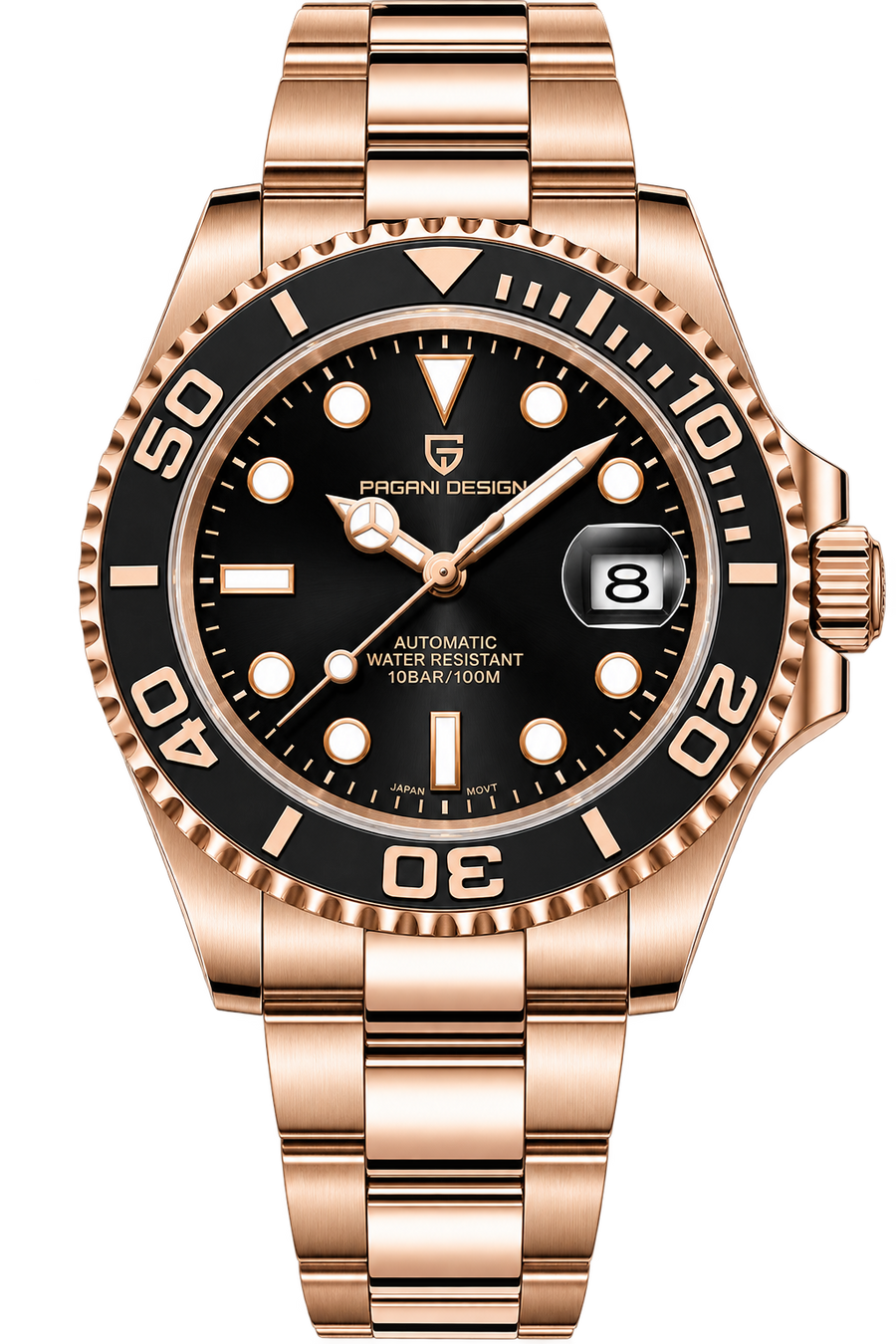 Gold Riviera
