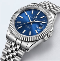 Blue Heritage
