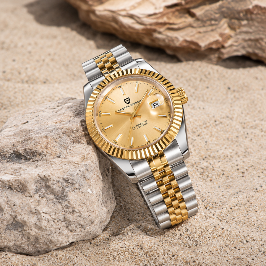 Heritage Gold