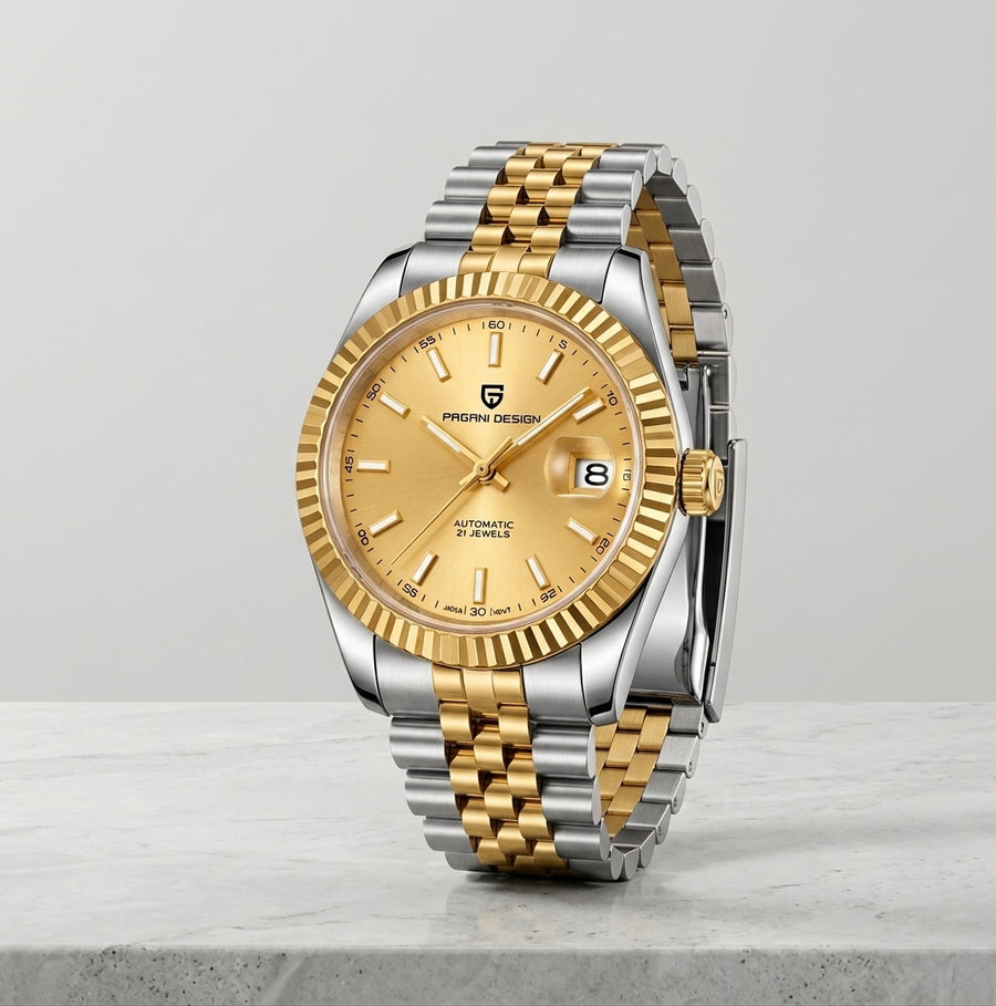 Heritage Gold