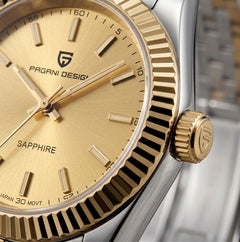 Heritage Gold