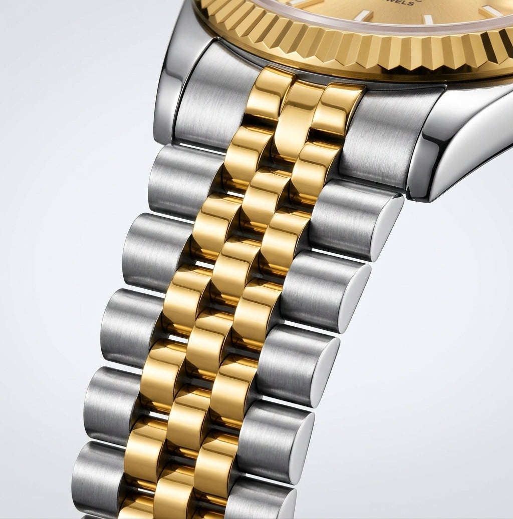 Heritage Gold