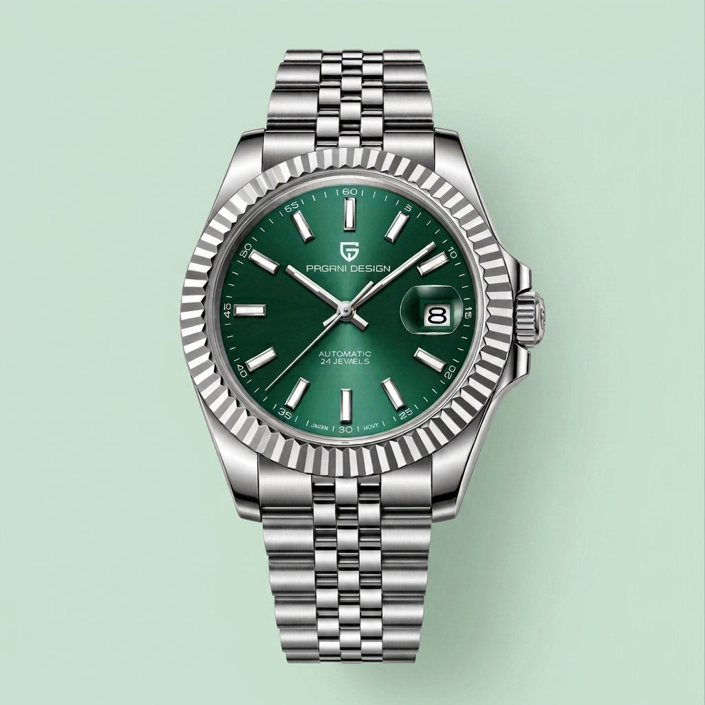 Green Heritage