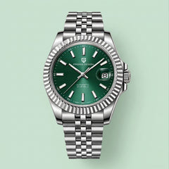 Green Heritage